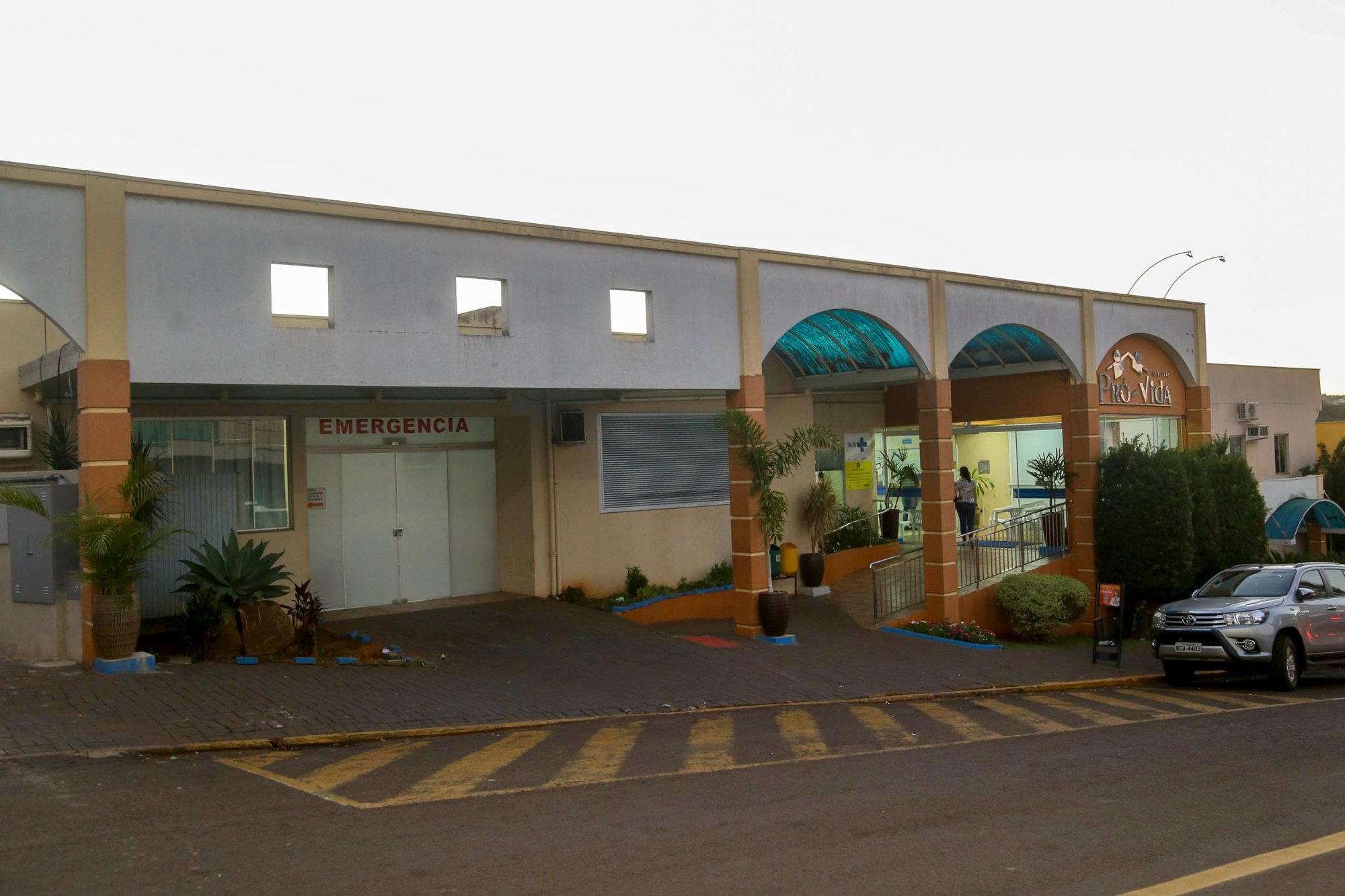 Hospital Pró-vida Realiza Cirurgias Eletivas na Área da 8ª Regional de Saúde