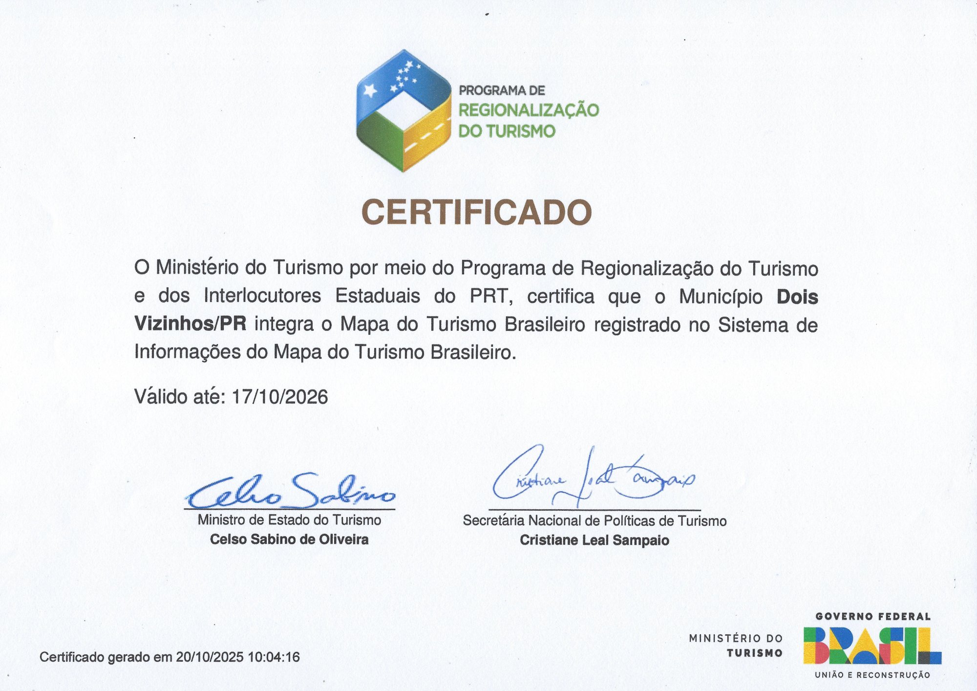 Certificado Cadastro Imóvel Rural