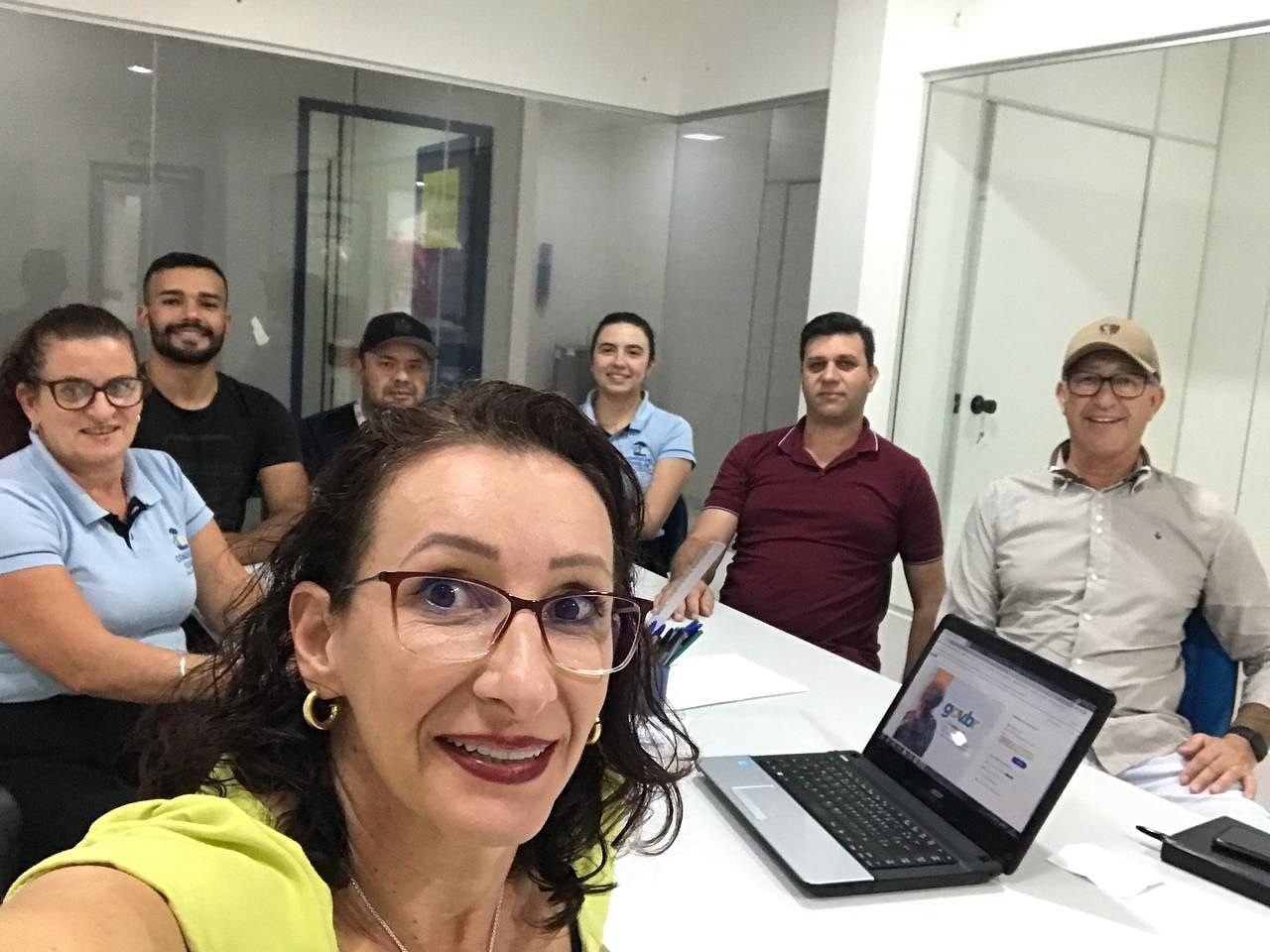 Divulgada Lista de Candidatos Registrados para Eleição do Conselho Tutelar 2023