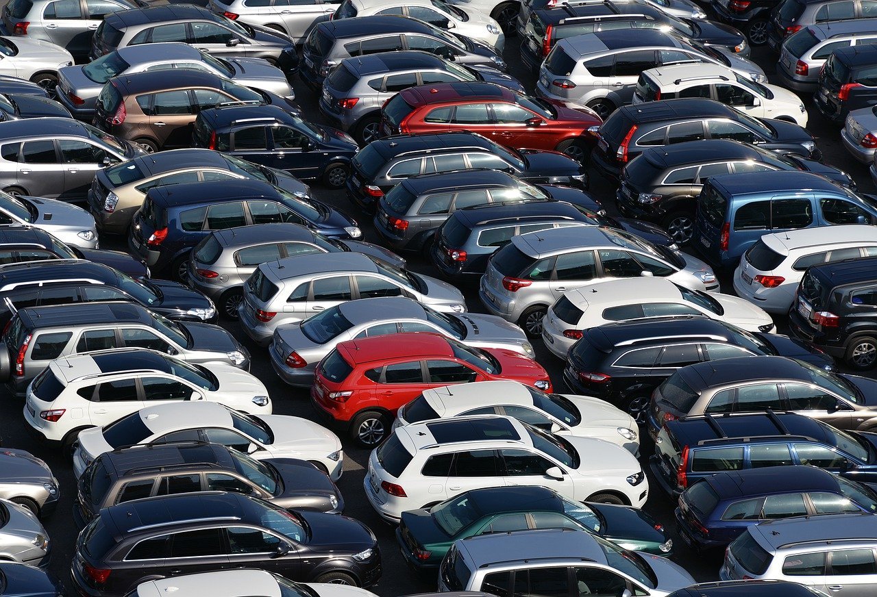 Confira os Pontos de Venda de Cartões de Estacionamento Em Dois Vizinhos