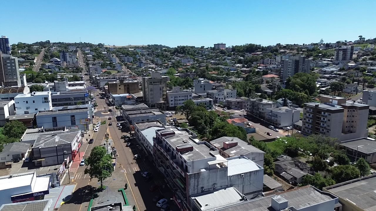 Prefeitura Planeja Novo Centro de Convivência