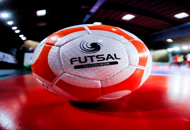 Resultados da Rodada do Campeonato de Futsal 2024
