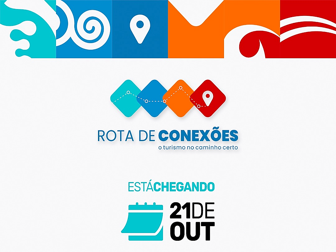 DOIS VIZINHOS RECEBE EVENTO TURÍSTICO "ROTA DE CONEXÕES" NA PRÓXIMA SEMANA