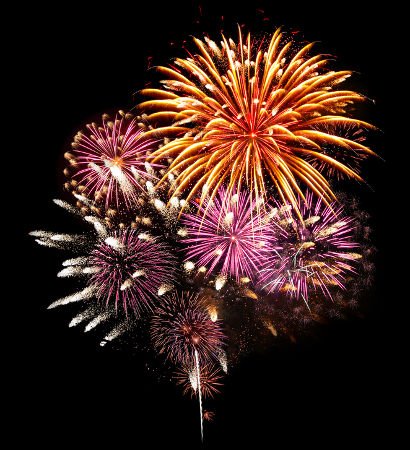 ABERTURA DO NATAL EM DOIS VIZINHOS CONTARÁ COM DESFILE E SHOW PIROTÉCNICO
