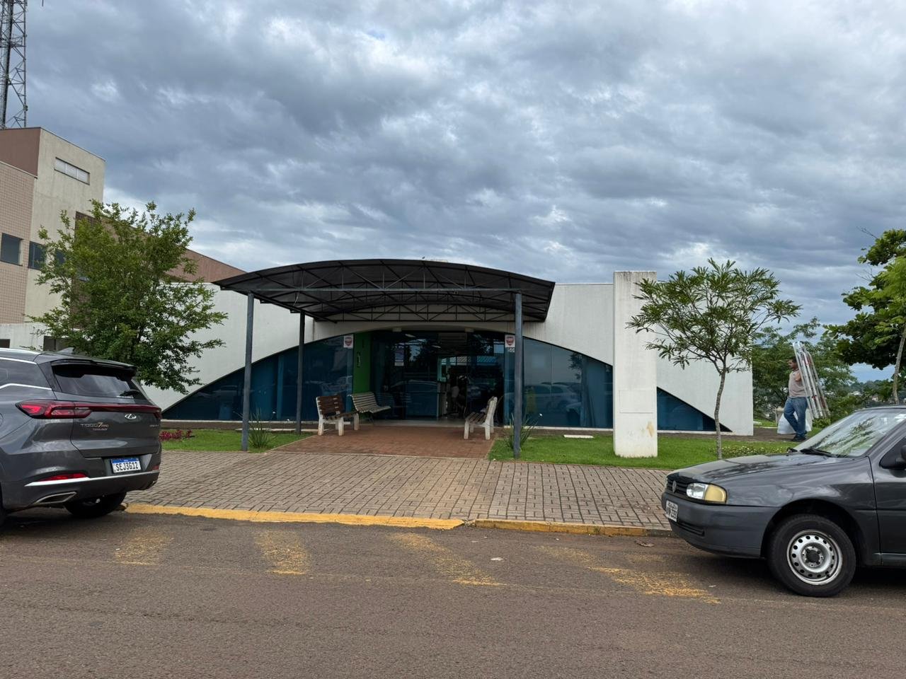 POSTO DE SAÚDE NORTE DARÁ LUGAR AO CENTRO DE PEDIATRIA