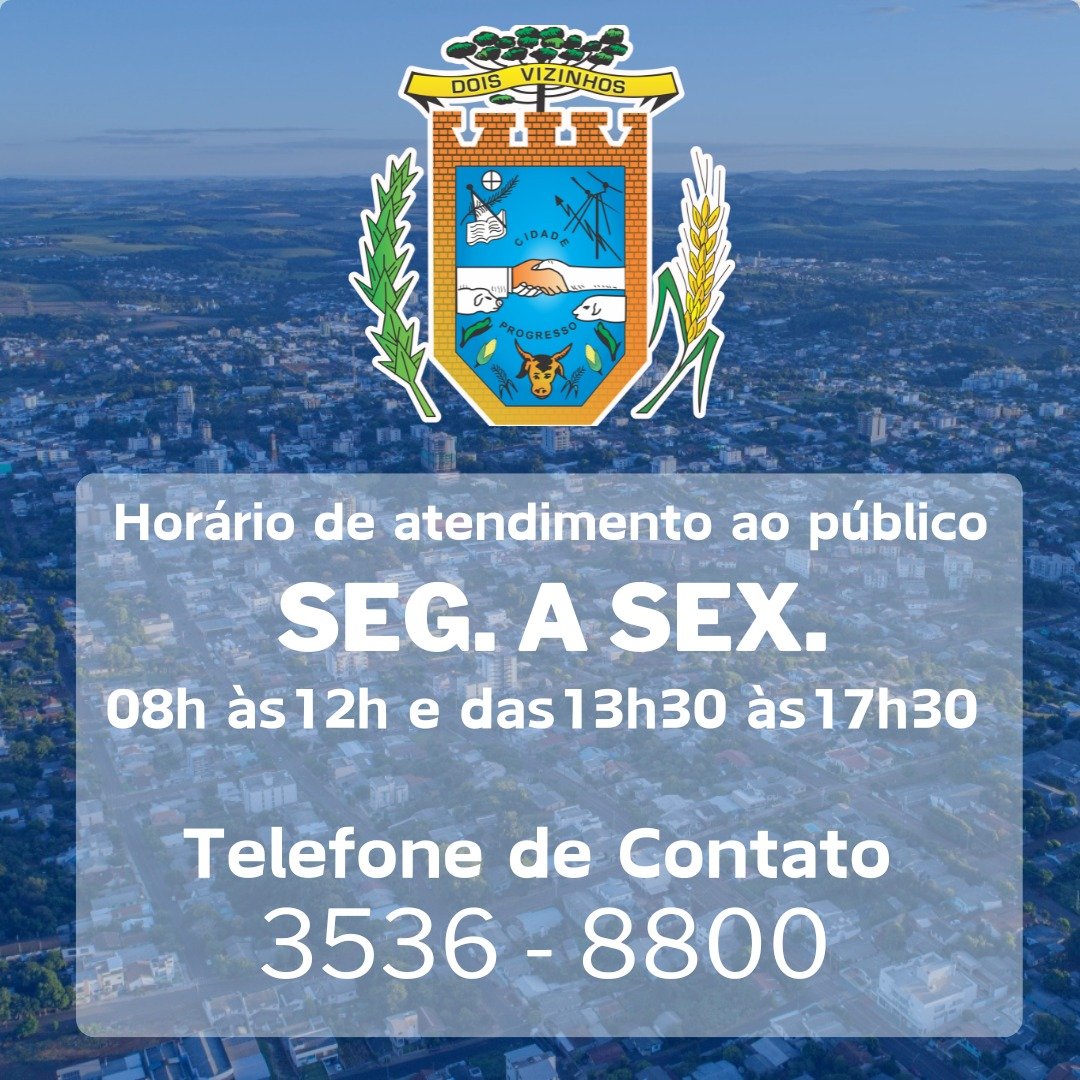 ÓRGÃOS VINCULADOS À SECRETARIA DE DESENVOLVIMENTO ECONÔMICO ALTERAM HORÁRIO DE ATENDIMENTO