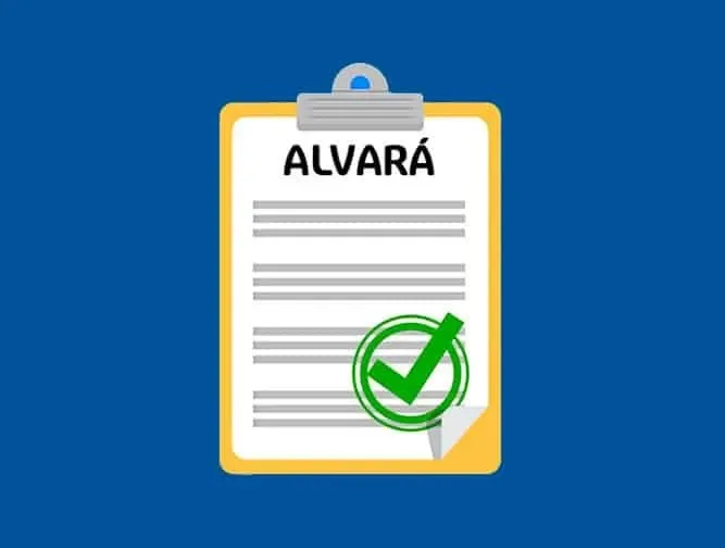 ATENÇÃO CONTRIBUINTE! O PRAZO PARA PAGAMENTO DO ALVARÁ VENCE EM 2 DE ABRIL