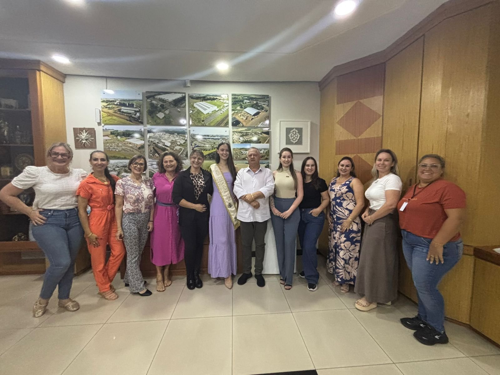 INSCRIÇÕES ABERTAS PARA MISS DOIS VIZINHOS & MISS TEENAGER