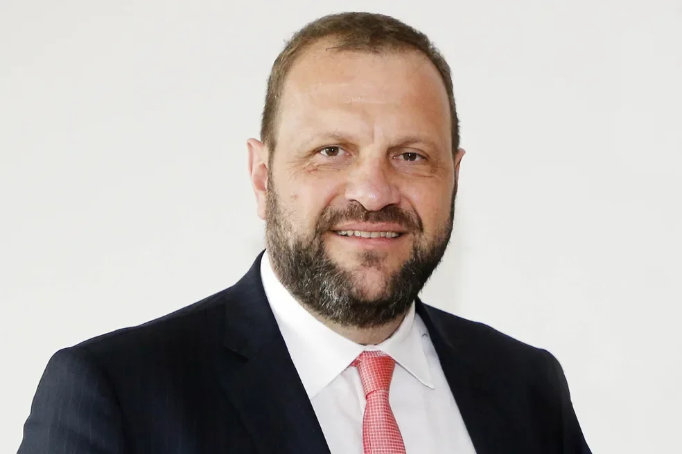 DOIS VIZINHOS RECEBERÁ PALESTRA COM O SECRETÁRIO DE ESTADO ROGÉRIO CARBONI