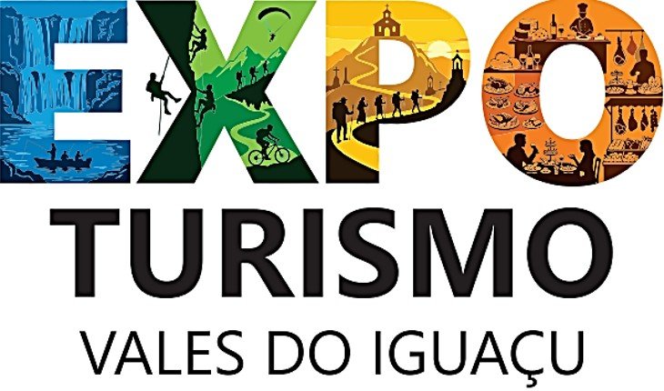 DOIS VIZINHOS INTENSIFICA PREPARATIVOS PARA A EXPOTURISMO VALES DO IGUAÇU