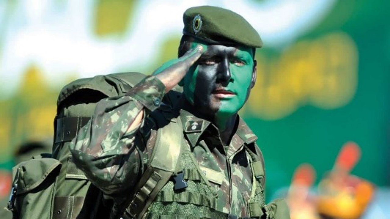 PRAZO PARA ALISTAMENTO MILITAR TERMINA EM 30 DE JUNHO