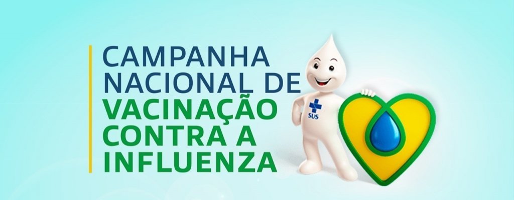 Campanha de Vacinação Será Antecipada