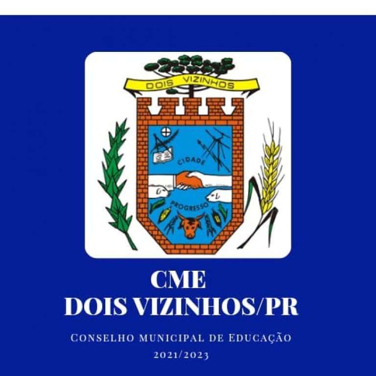Posse da Nova Diretoria do Conselho Municipal de Educação de Dois Vizinhos