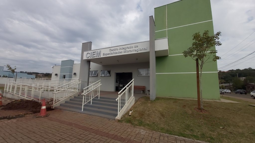 Centro Médico Dr. Janino Mattos Hablich - Pronto Atendimento Municipal Iniciara as Atividades na Próxima Segunda-feira