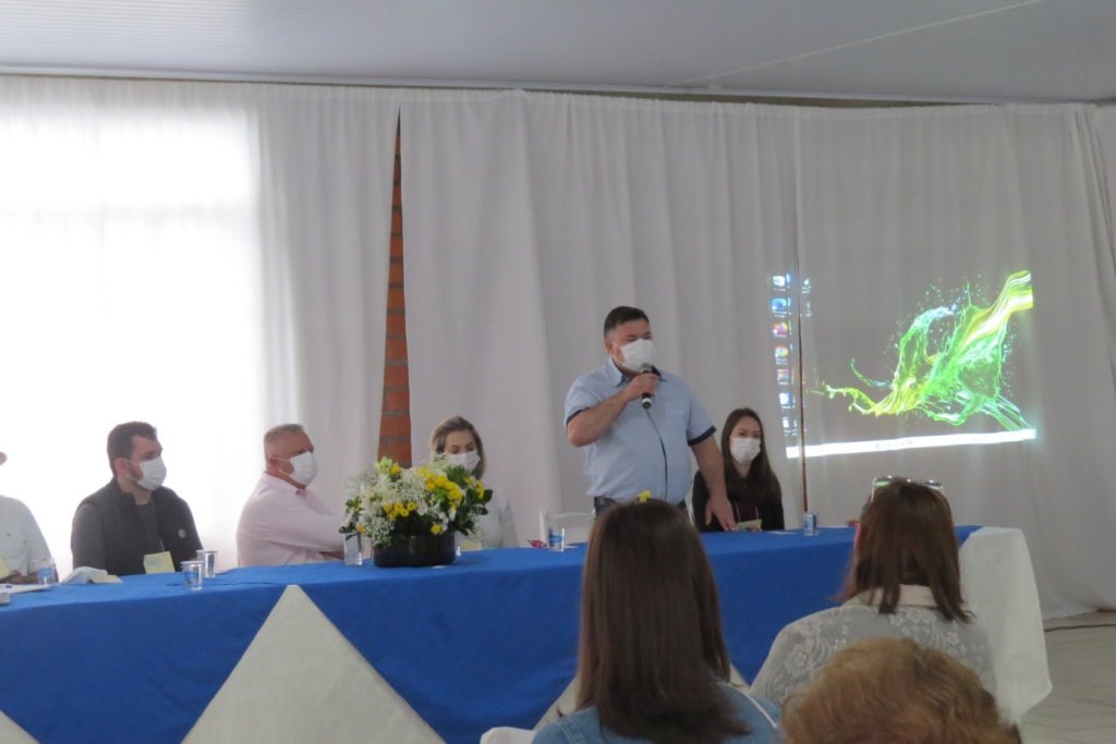 Xii Conferência Municipal de Assistência Social Dois Vizinhos - Paraná