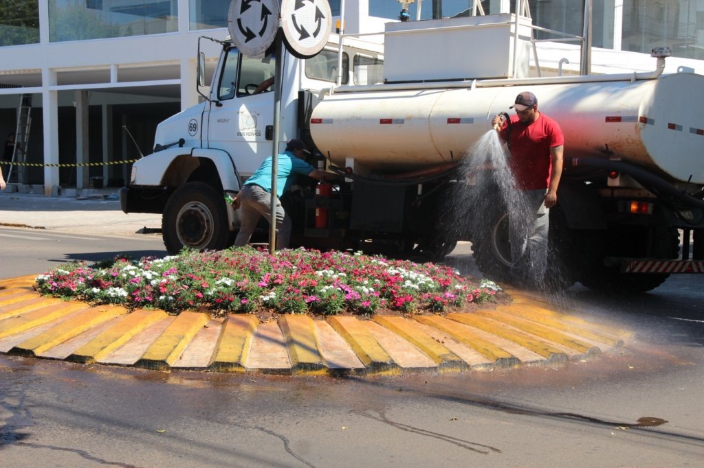 Paço Municipal Revitalizado e Bonito