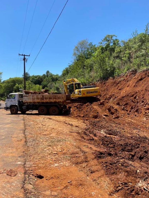 Realizações da Secretaria Municipal de Viação, Obras e Serviços Urbanos