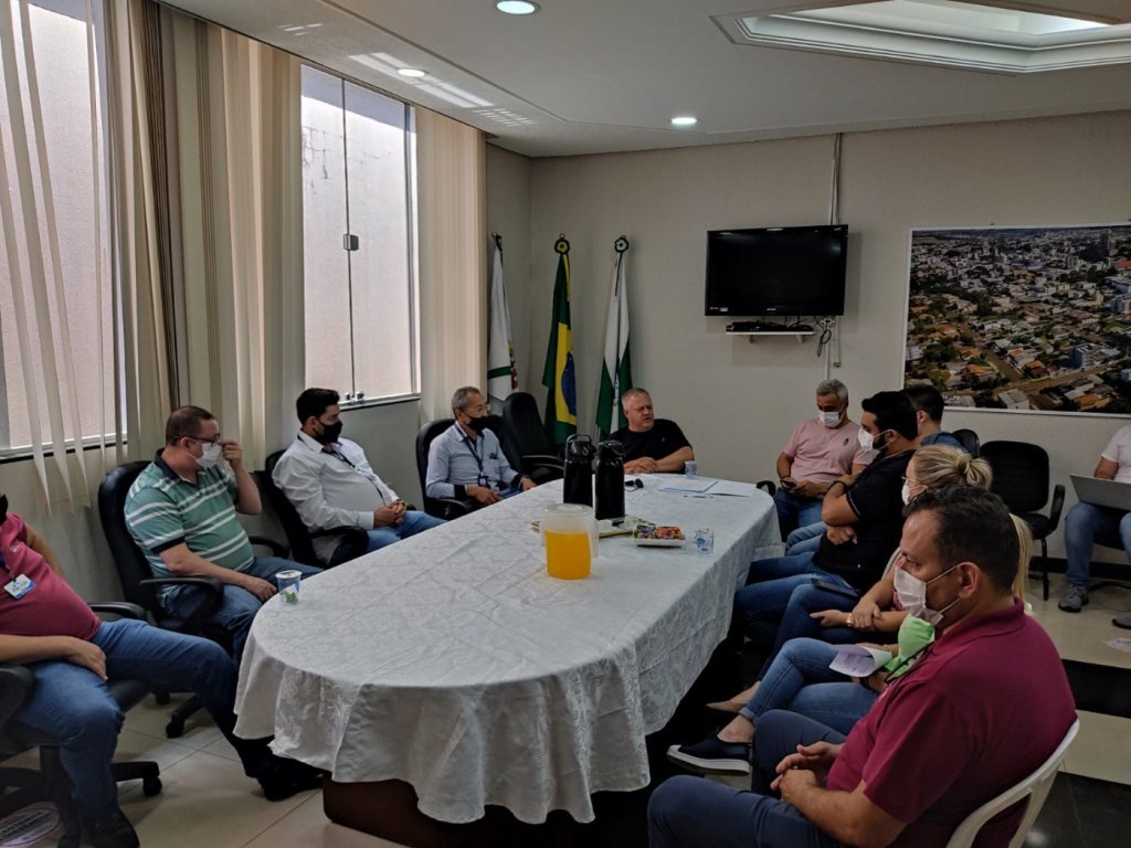Prefeito Municipal Emite Decreto Cancelando o Carnaval 2022 Em Dois Vizinhos