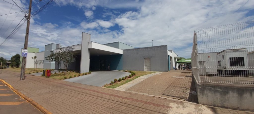 Secretaria Municipal de Saúde de Dois Vizinhos Presta Informações à População