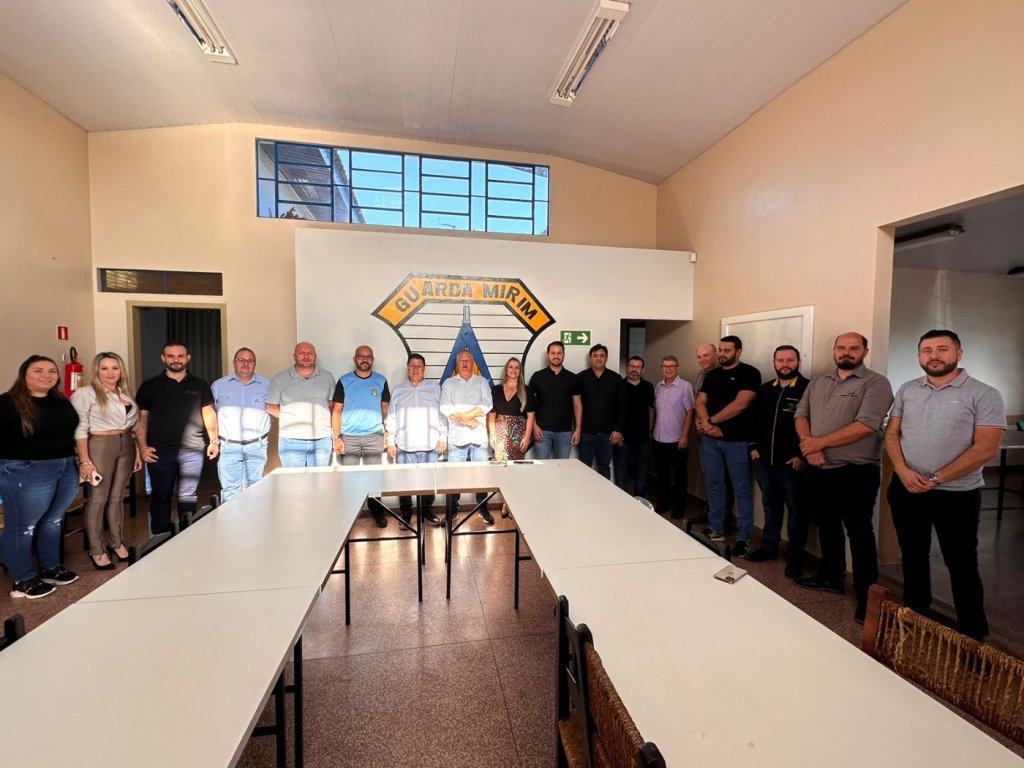 Administração Municipal Através da Secretaria de Assistência Social Disponibilizará Recursos para Entidade Guarda Mirim
